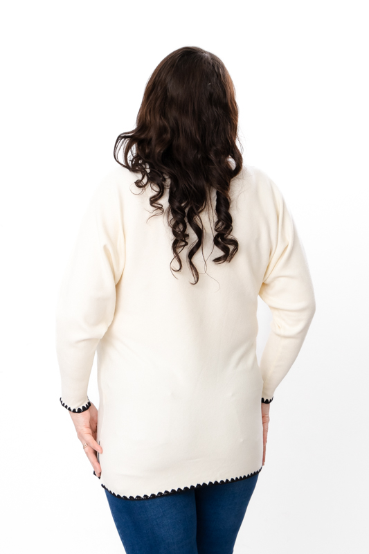 Джемпер жіночий (батал)